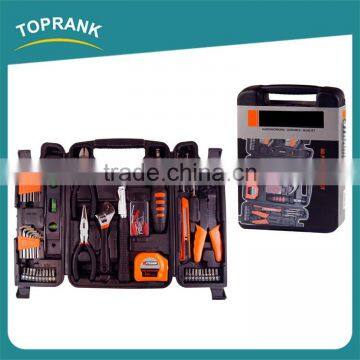 High quality 50pcs household professional multi power hand tool set