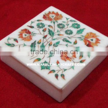 Marble Inaly box