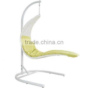 Hot sale Cheap Rattan Hanging Chair Swing Chair