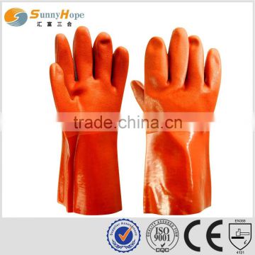 professional chemical resistant gloves