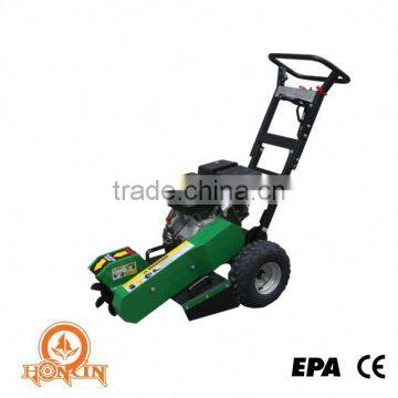 High Quality Sod Rayco Stump Cutter Rental