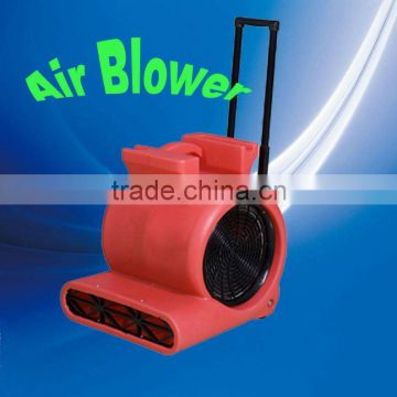 Hotal Floor Blower and Dryer