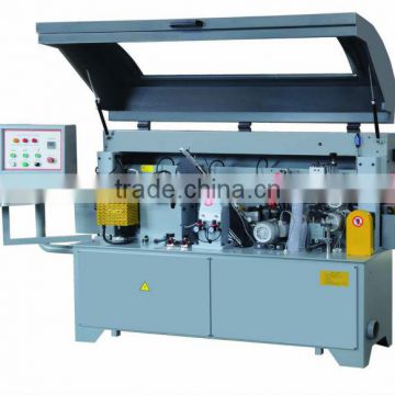 Automatic Edge Bander SH350Q with Panel length Min. 120mm (PVC) and Panel width Min. 80mm