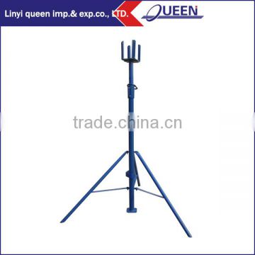 scaffolding prop forkhead/ adjustable prop forkhead /shoring support forkhead