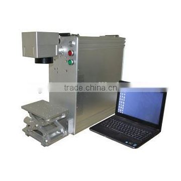 MC 3030 20 watts fiber laser marking machine