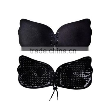 wholesale Lady for Self Adhesive Strapless Summer women Bra