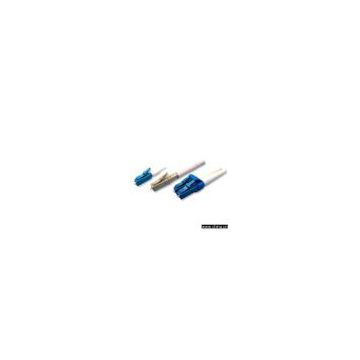 Sell Fiber Optic LC Connector