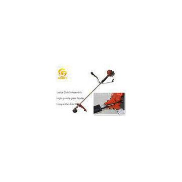 Top Rated  Petrol Grass Strimmer Brush Cutter for Home Grass Cutting Machine