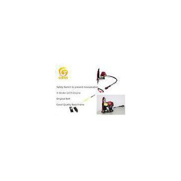 GX35 Petrol / Gasoline 4 Stroke Brush Cutter and Spare Parts 28mm Garden Tools