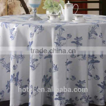Wedding Banquet Table cloth