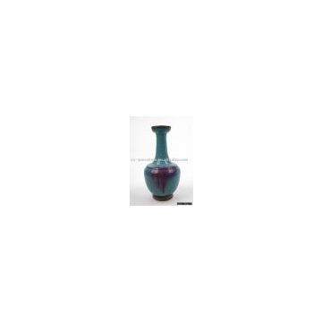 Chinese Antique Porcelain Vase YXAF0002