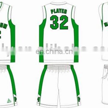 Basketball Wear Customized jersey shorts