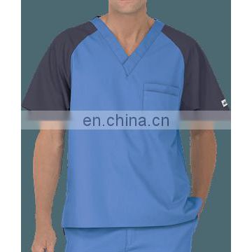 Men's Scrubs Uniform/ Medical Scrubs