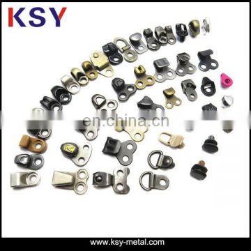 High quality Custom shoes metal clip for sefety shoes