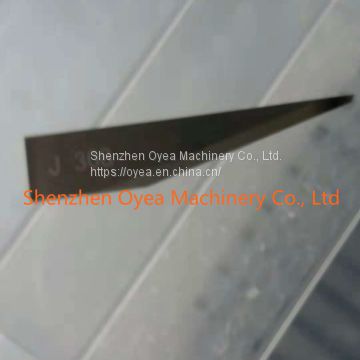 Jingwei knife blades, Jingwei Knives 111000321 111000311 111000308 111000341