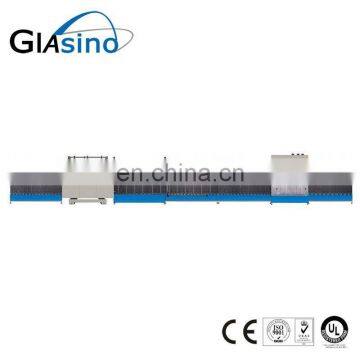 double glass line/double glazing line/insulating glass line