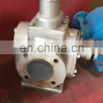 Electric fuel injection pump High efficiency lubricating oil pump