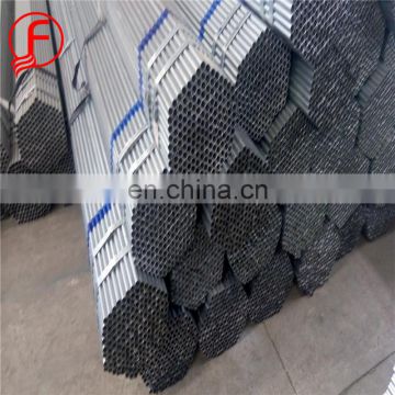 china manufactory chart 75mm weight of gi pipe trade assurance