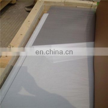 436 436J1L 441 444 431 hairline finish stainless steel sheet price