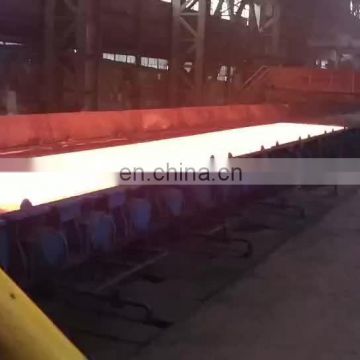 Angang a572  grade 50 plates hot rolled high strength low alloy steel plate