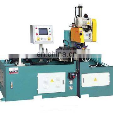 Cheap Chinese CNC stainless steel pipe cutting machine