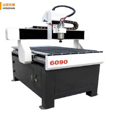 Honzhan HZ-6090 Advertising CNC Router Wood CNC engraving machine