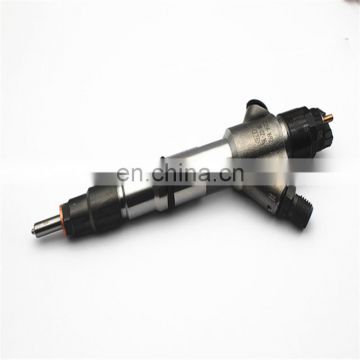 High quality Diesel fuel common rail injector 0445120244 for bosh injections