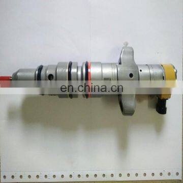 Excavator fuel common rail injector 10R-7222 for C9 engine