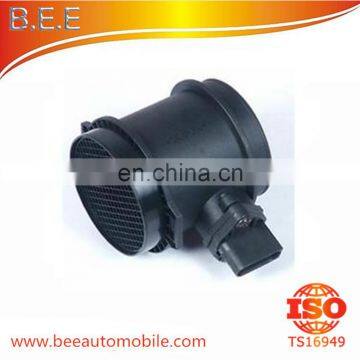 For CAR with good performance Mass Air Flow Meter /Sensor MHK100800/0280218010