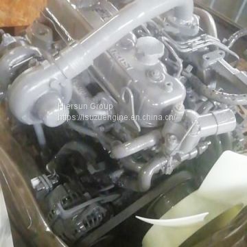 1106 Engine Made By Perkins Industrial Diesel Engine 1106D-E70TA 186KW