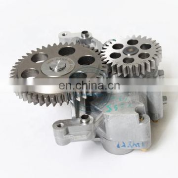 High Quality DCi11 Lubricating Oil Pump Assembly 5010477184 D5010477184 1011LN-010