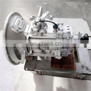Factory Wholesale High Quality Truck Gearbox For Foton Aumark