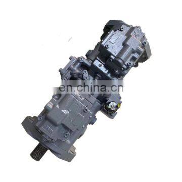 Trade assurance VOLVO Excavator EC460D EC480D hydraulic pump K5V200DTP180R- 9N8X-V hydraulic pump for excavator