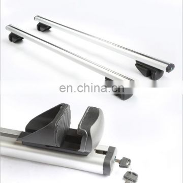 Excellent quality aluminum car roof luggage rack