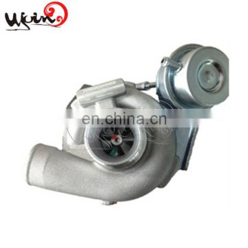 Discountable turbocharger prices for weichai B3G 612640110348