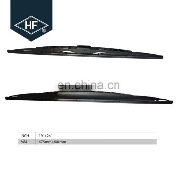 multi functional car wiper blade with different adaptors 61610420550 wiper blade rubber