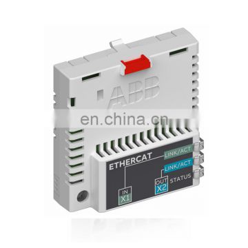 ABB EtherCat Adapter  FECA-01