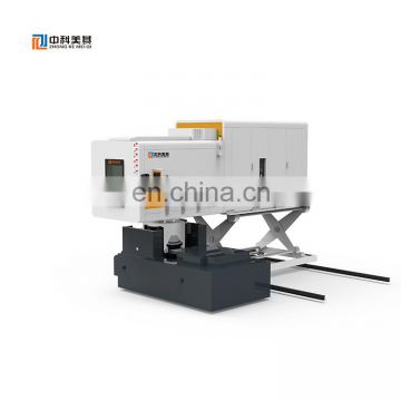 Environmental Climatic Change Equipment Vibration tableTest Bench Temperature Humidity Vibration Test Chamber