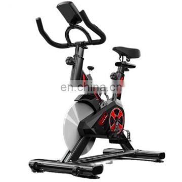 New Design Body Fitness Slimming Equipment Spining Bike