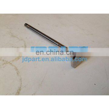 R916 Engine Exhaust Valve 10136753 For Liebherr