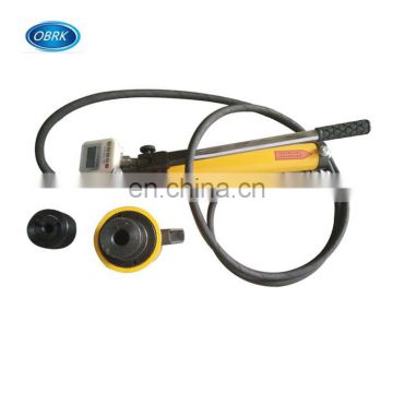 Anchor Bolt Pull out Force Tester/Concrete Anchor Tensiometer MG-01