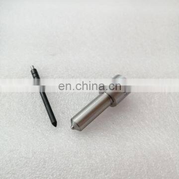 TOPDIESEL Common Rail Nozzle DLLA152P1077(093400-1077) for injector 095000-6650, 095000-5504
