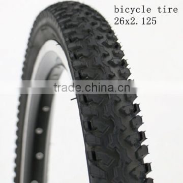 Mountain Terrain Bicycle tyre 26x2.125 MTB bicycle tire 26x2.125