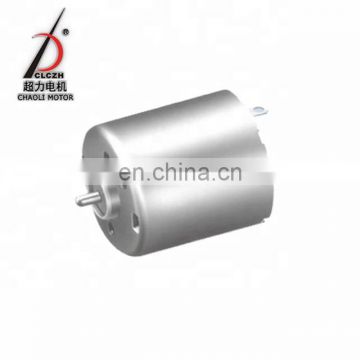 CL-RF020TH dc small motor 3.6v dc motor 17mm diameter