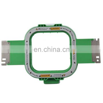 High Quality Industrial Sewing Embroidery Machine Tajima Magnetic Hoops 5.5 inch  for 500mm Arm Length