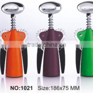 Hot selling brand logo metal personalized bottle openers 1021