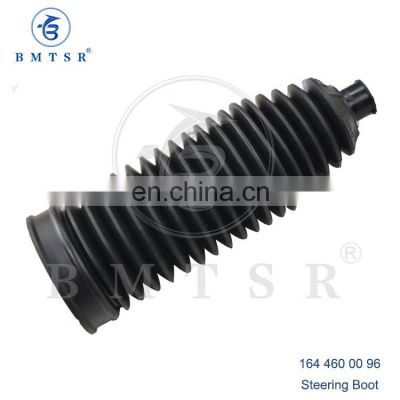 For W164 W251 BMTSR Auto Parts Steering Gear Boot Dust Cover OEM 1644600096 164 460 00 96 Car Accessories