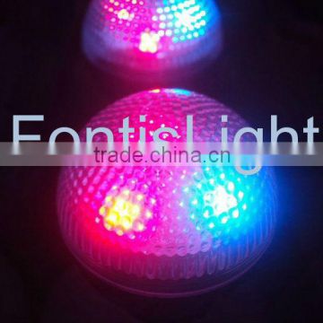 HOT SALE 3W Led grow light Red 660nm Blue 450nm for plant