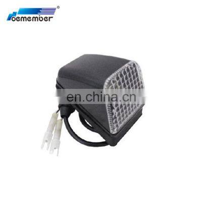 OEMember | 1623726 Top Lamp L High Price OEM Quality Commerical Truck Auto High Quality Auto For VOLVO 1623726S