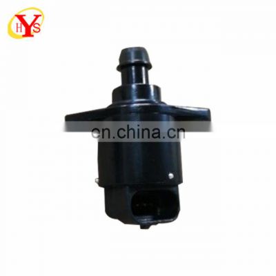 HYS   Idle Air Control Valve for OPEL/RENAULT OPEL/RENAULT OEM 7700102539, 8200299241, 8200692605 D95166 B28/00